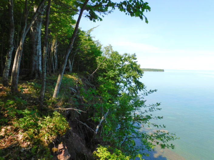 Laughing Whitefish Point U.P. Waterfront