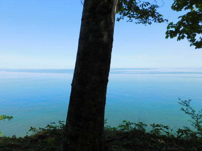 Laughing Whitefish Point U.P. Waterfront