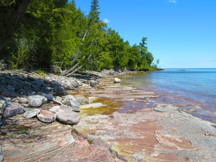 Laughing Whitefish Point - U.P. Waterfront