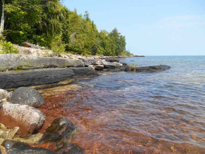 Laughing Whitefish Point - U.P. Waterfront