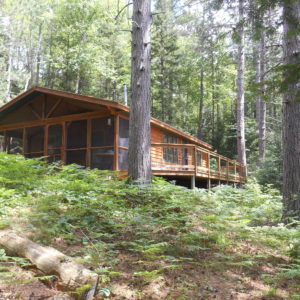 U.P. Waterfront - Real Estate in the Upper Peninsula of 