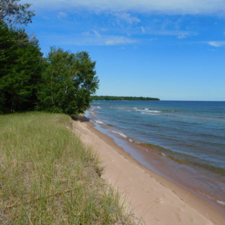 U.P. Waterfront - Real Estate in the Upper Peninsula of Michigan - U.P ...